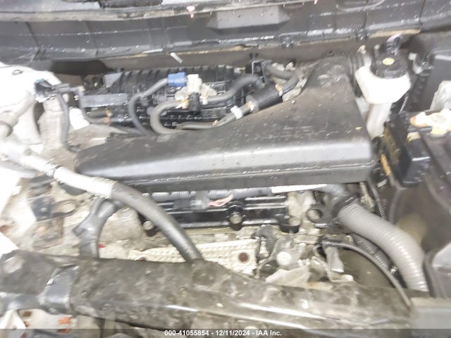 Nissan ROGUE S 2018 5N1AT2MVXJC819204 Image 10