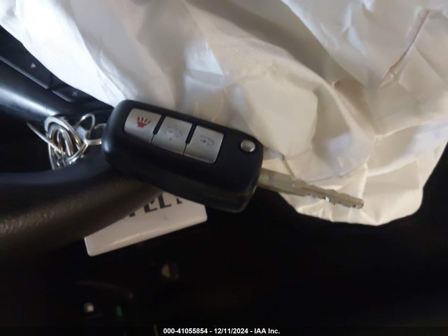 Nissan ROGUE S 2018 5N1AT2MVXJC819204 Image 11