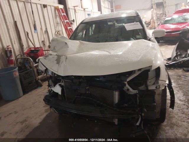 Nissan ROGUE S 2018 5N1AT2MVXJC819204 Image 12