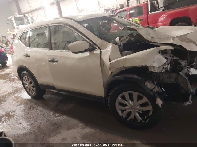 Nissan ROGUE S 2018 5N1AT2MVXJC819204 Image 13