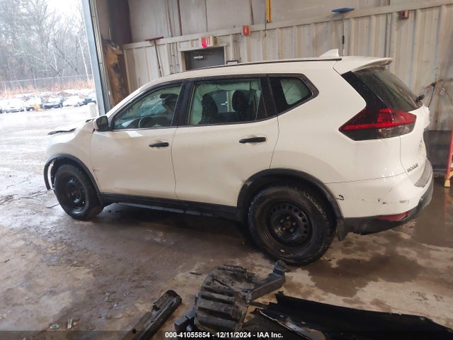 Nissan ROGUE S 2018 5N1AT2MVXJC819204 Image 14