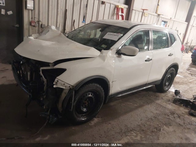 Nissan ROGUE S 2018 5N1AT2MVXJC819204 Image 2