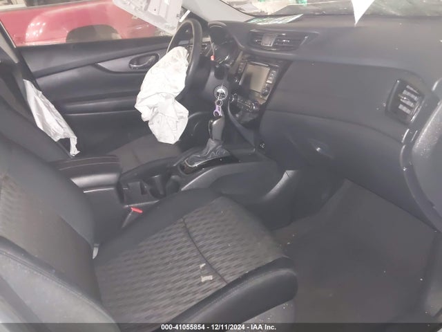 Nissan ROGUE S 2018 5N1AT2MVXJC819204 Image 5