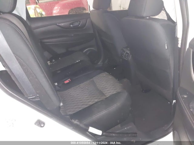 Nissan ROGUE S 2018 5N1AT2MVXJC819204 Image 8
