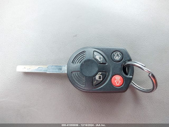 1FADP3H26HL236589 Ford FOCUS SEL