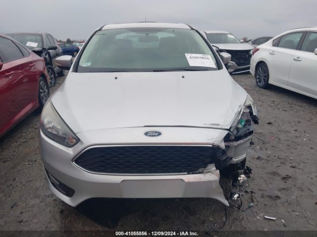 1FADP3H26HL236589 Ford FOCUS SEL