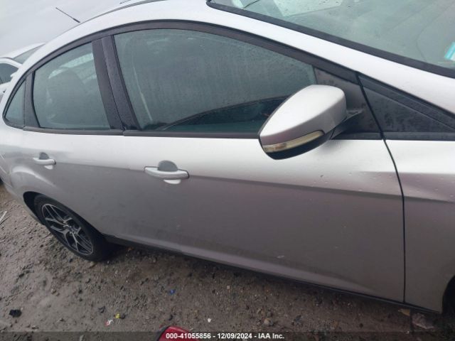 1FADP3H26HL236589 Ford FOCUS SEL