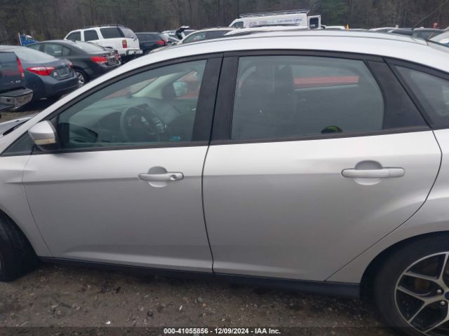1FADP3H26HL236589 Ford FOCUS SEL