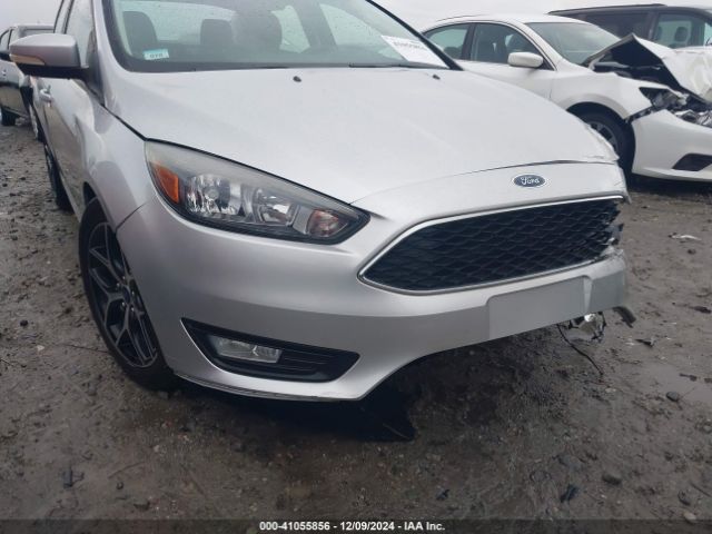 1FADP3H26HL236589 Ford FOCUS SEL
