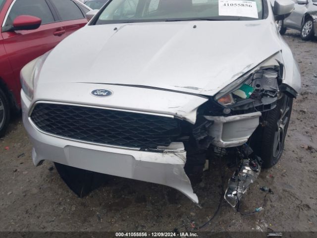 1FADP3H26HL236589 Ford FOCUS SEL