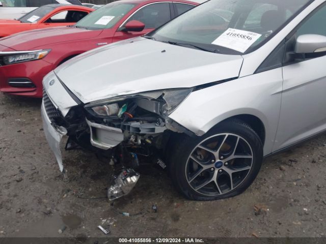 1FADP3H26HL236589 Ford FOCUS SEL