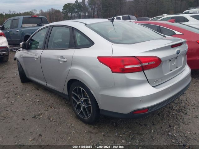 1FADP3H26HL236589 Ford FOCUS SEL
