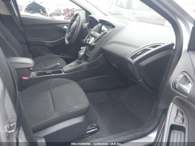 1FADP3H26HL236589 Ford FOCUS SEL