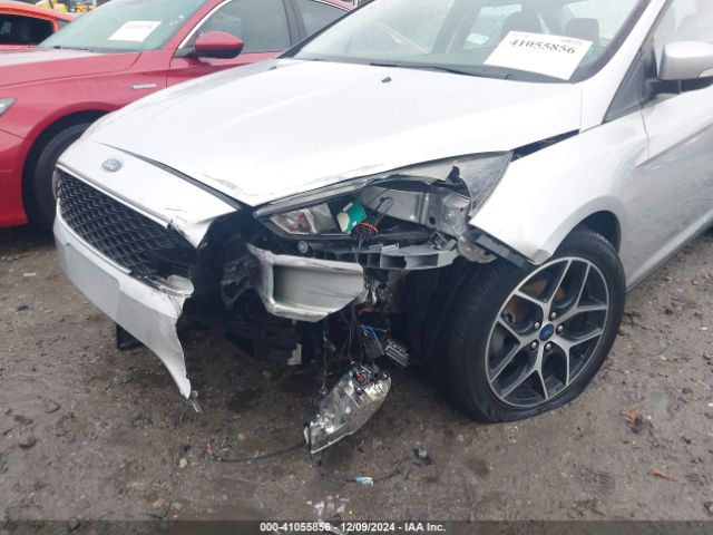 1FADP3H26HL236589 Ford FOCUS SEL