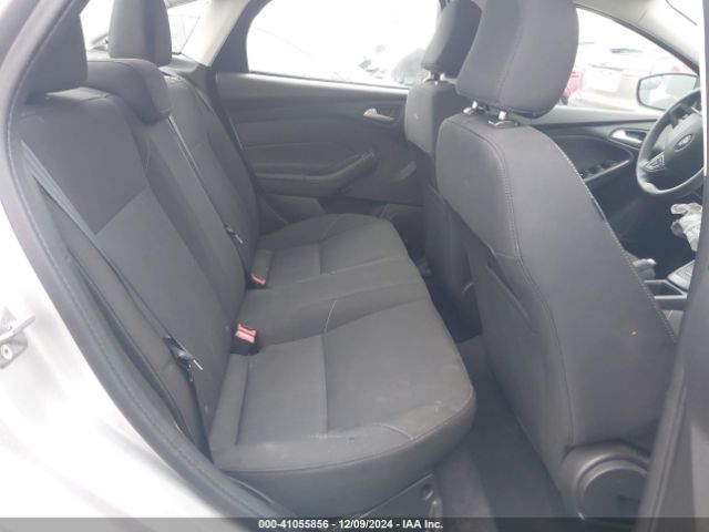 1FADP3H26HL236589 Ford FOCUS SEL