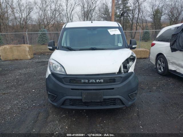 ZFBHRFAB1L6S45292 RAM Promaster City Tradesman