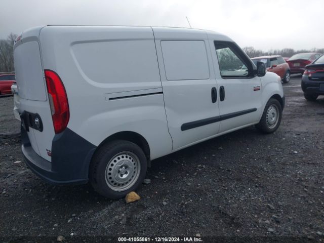 ZFBHRFAB1L6S45292 RAM Promaster City Tradesman