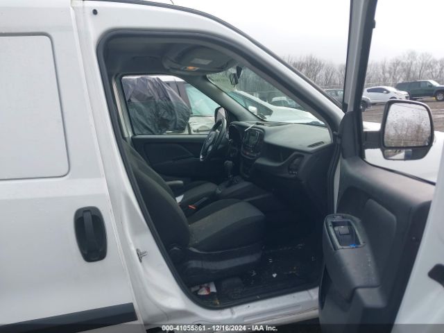 ZFBHRFAB1L6S45292 RAM Promaster City Tradesman