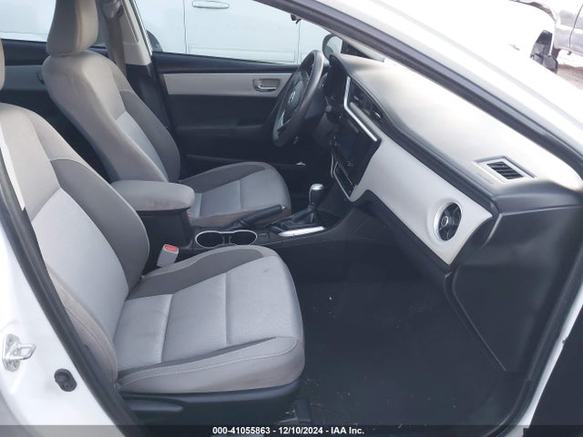 Toyota COROLLA LE 2019 5YFBURHE3KP926399 Image 5