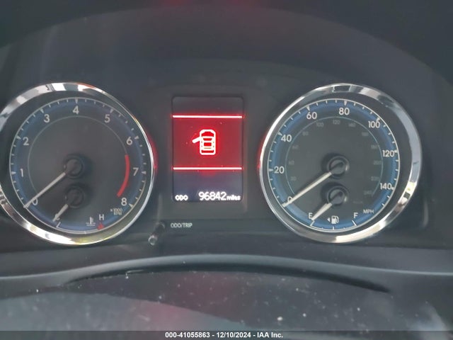 Toyota COROLLA LE 2019 5YFBURHE3KP926399 Image 7