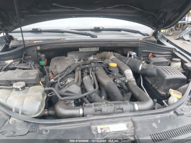 1C4RJFBM9EC299548 Jeep Grand Cherokee Limited