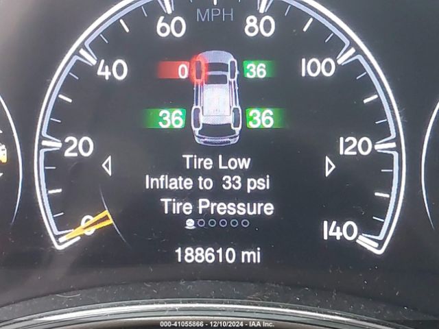 1C4RJFBM9EC299548 Jeep Grand Cherokee Limited