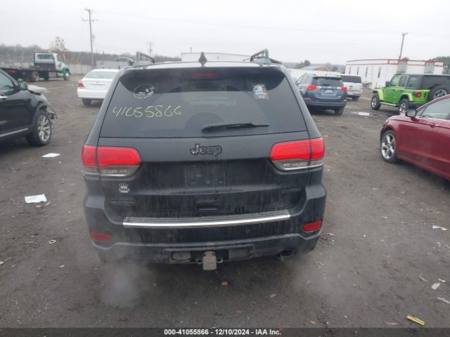 1C4RJFBM9EC299548 Jeep Grand Cherokee Limited