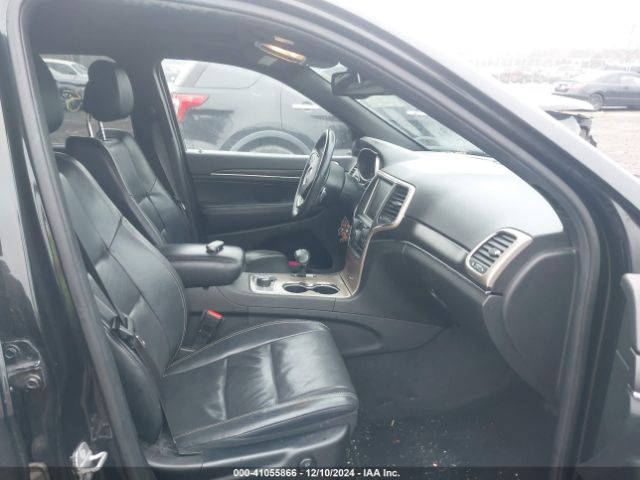 1C4RJFBM9EC299548 Jeep Grand Cherokee Limited