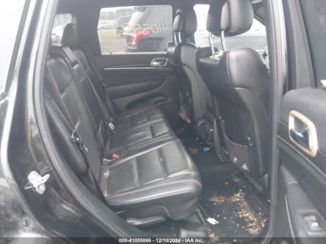 1C4RJFBM9EC299548 Jeep Grand Cherokee Limited