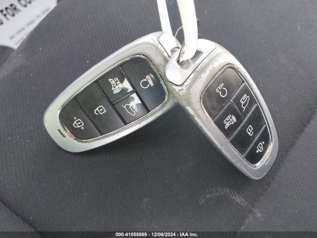 Hyundai TUCSON SEL 2022 5NMJFCAE5NH022758 Image 11