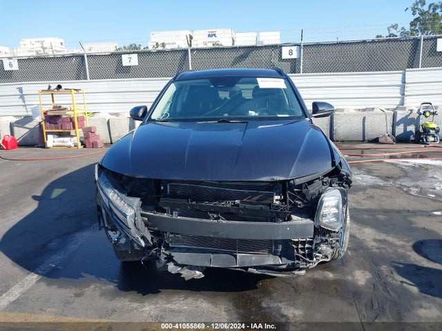 Hyundai TUCSON SEL 2022 5NMJFCAE5NH022758 Image 12