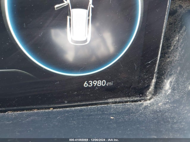 Hyundai TUCSON SEL 2022 5NMJFCAE5NH022758 Image 15