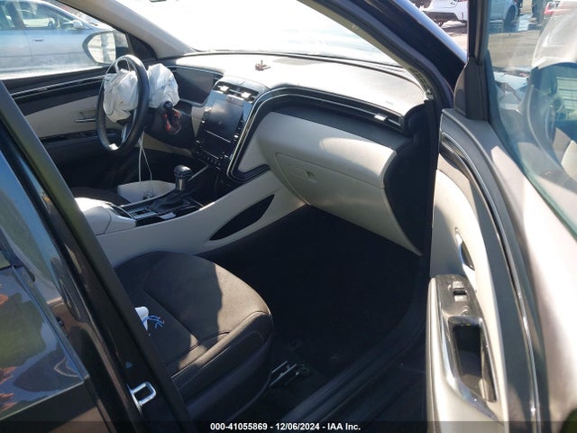 Hyundai TUCSON SEL 2022 5NMJFCAE5NH022758 Image 5