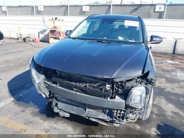 Hyundai TUCSON SEL 2022 5NMJFCAE5NH022758 Image 6