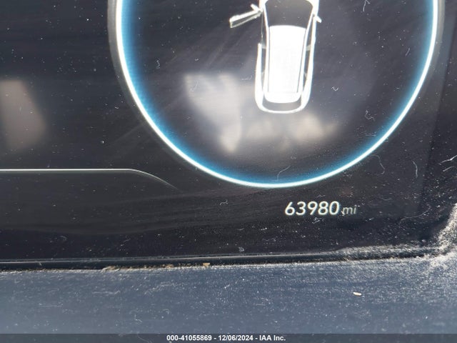 Hyundai TUCSON SEL 2022 5NMJFCAE5NH022758 Image 7