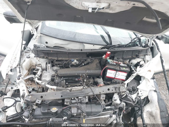 5N1AT2MV0JC806428 Nissan 2018