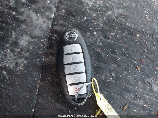 5N1AT2MV0JC806428 Nissan 2018