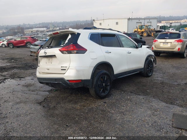 5N1AT2MV0JC806428 Nissan 2018