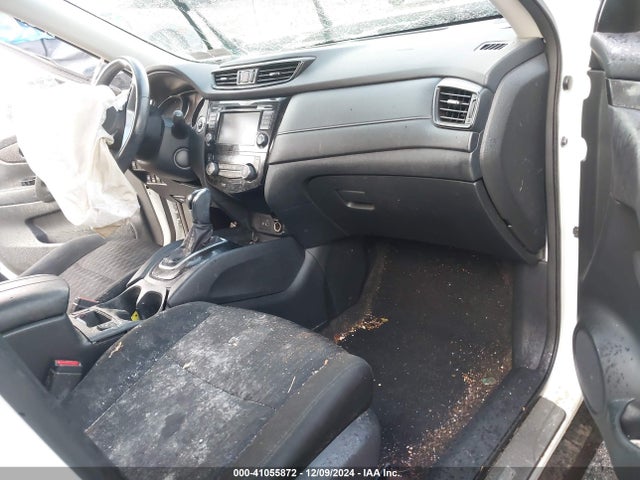 5N1AT2MV0JC806428 Nissan 2018