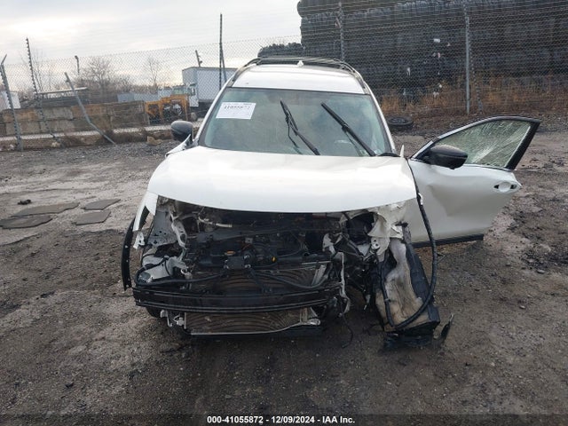 5N1AT2MV0JC806428 Nissan 2018