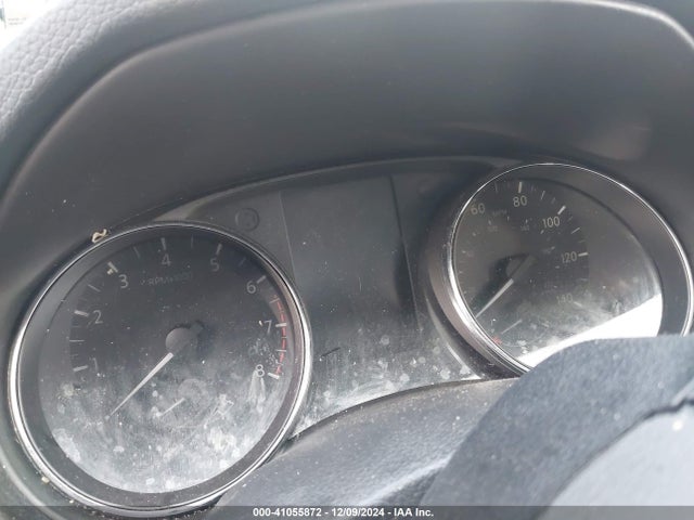 5N1AT2MV0JC806428 Nissan 2018