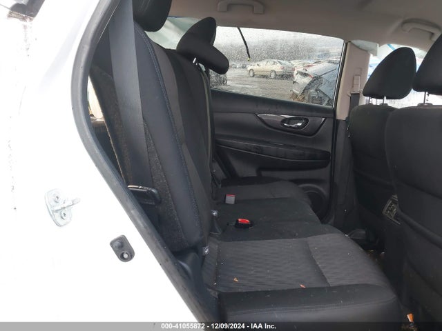 5N1AT2MV0JC806428 Nissan 2018