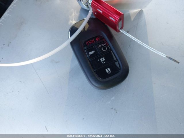7FARS5H53RE003458 Honda Cr-v Hybrid Sport