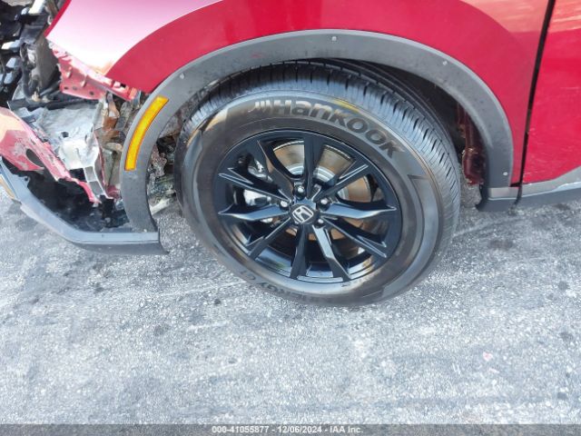 7FARS5H53RE003458 Honda Cr-v Hybrid Sport