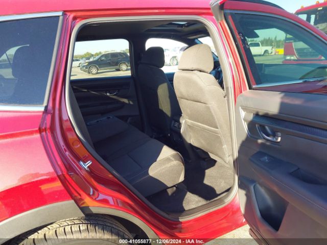 7FARS5H53RE003458 Honda Cr-v Hybrid Sport