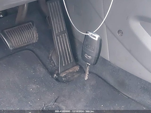 KIA FORTE LX 2017 3KPFK4A71HE047550 Image 11