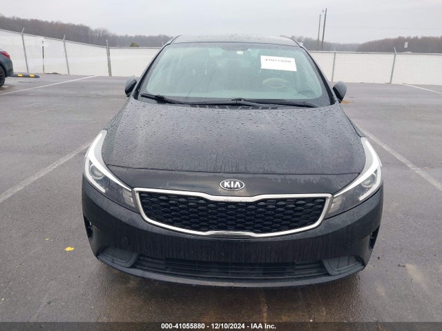 KIA FORTE LX 2017 3KPFK4A71HE047550 Image 12