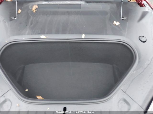 2023 TESLA MODEL S 5YJSA1E60PF522289 Photo 9