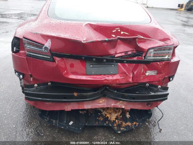 2023 TESLA MODEL S 5YJSA1E60PF522289 Photo 5