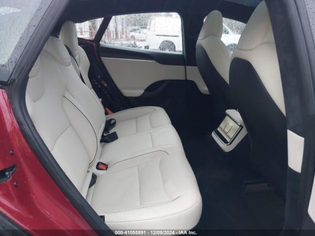 2023 TESLA MODEL S 5YJSA1E60PF522289 Photo 7